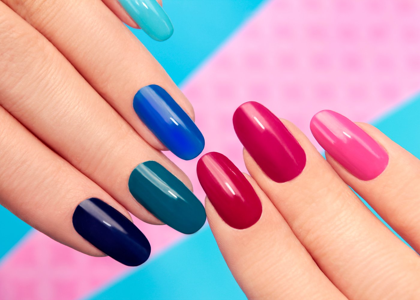 2. Top 10 Gel Nail Polishes for Color Shifting Jewelery - wide 5