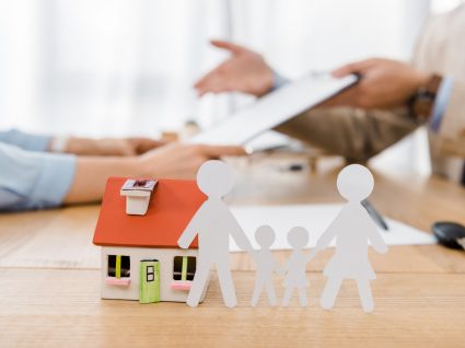seguro de vida para o crédito habitação