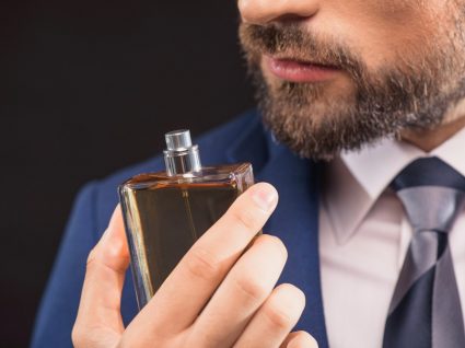 Perfumes de homem baratos online