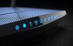 Melhorar a ligação wi-fi