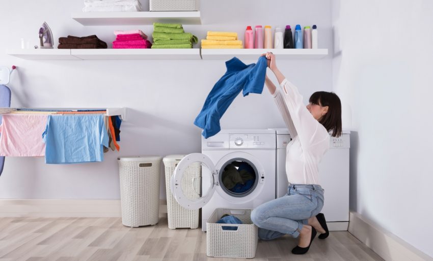 Traditional Antipoison booklet Escolher máquina de secar roupa: o que deve ter em conta