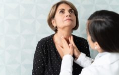 Sintomas de mau funcionamento da tiroide