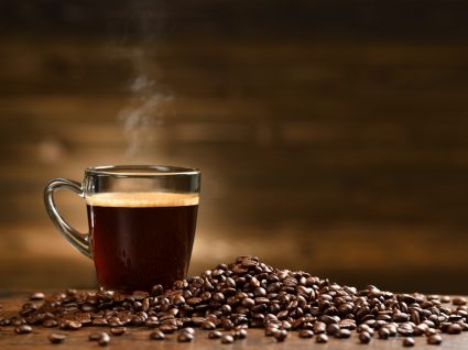 Chavena de café