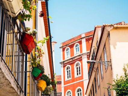 Aumenta procura (e preços) de casas em Municípios periféricos de Lisboa