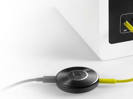 Chromecast em Portugal: porquê e onde comprar