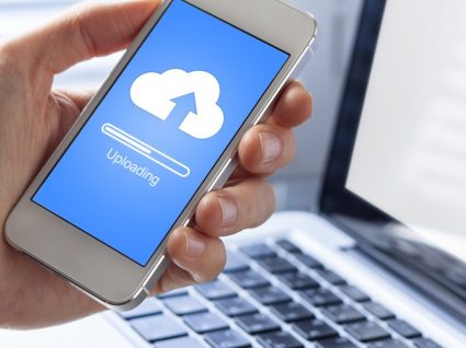 Os 5 melhores serviços cloud: a nuvem está à sua espera