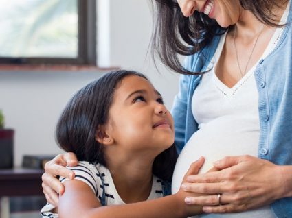 5 coisas que precisa de saber sobre a segunda gravidez
