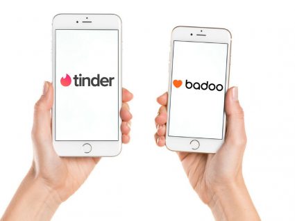 Badoo ou Tinder: qual a melhor app para tentar o romance?