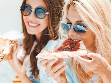 10 sítios para celebrar o Dia Mundial da Pizza com muita gula (e promoções especiais!)