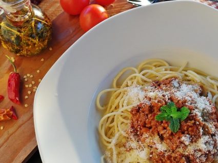 Tudo o que precisa de saber para comer massa como um italiano