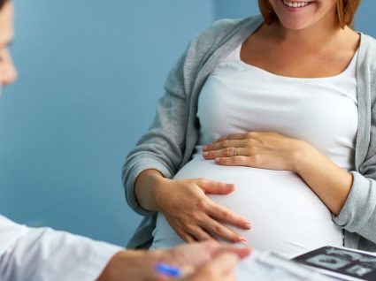 Anemia na gravidez: conheça uma das complicações mais frequentes