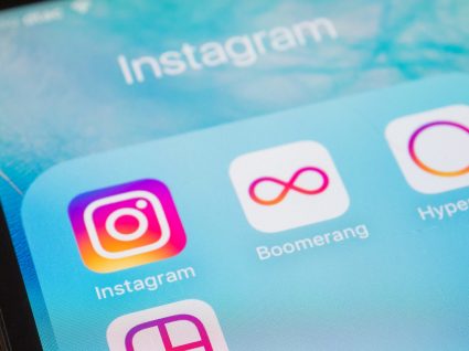 Instagram lança funcionalidade que permite silenciar amigos