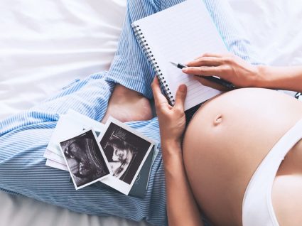 Plano de parto: o que é e como escrever