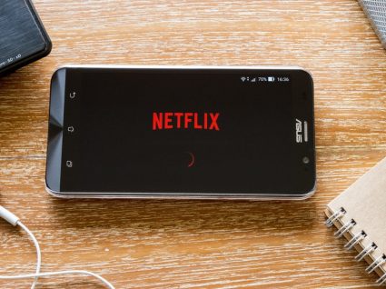 5 razões para aderir à Netflix