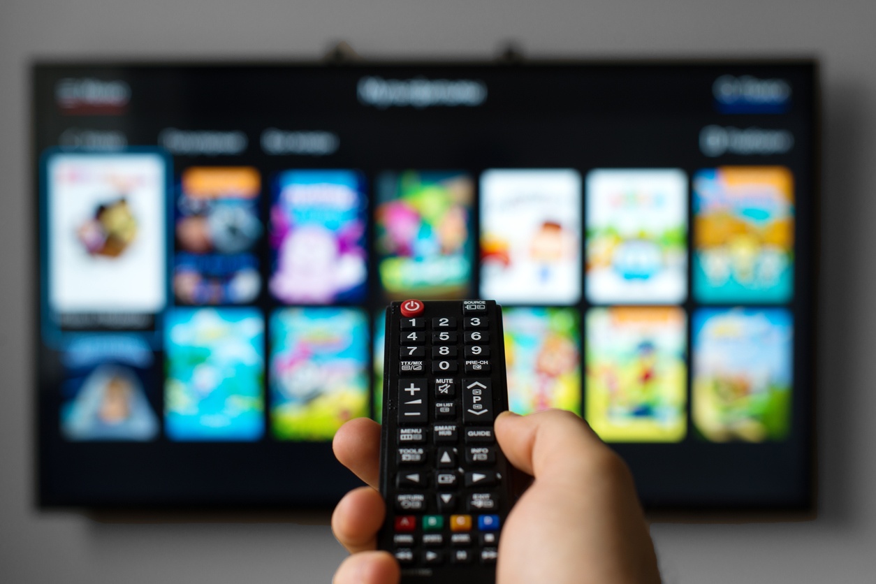 Smart TV barata: 4 televisões por menos de 300€