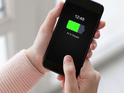9 grandes mitos sobre as baterias dos smartphones