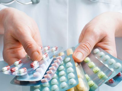 Infarmed suspende a venda de 4 medicamentos