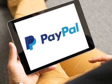 Como carregar a conta PayPal: passo a passo simples