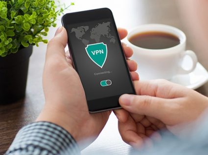 VPN para iPhone: 5 apps que deve conhecer