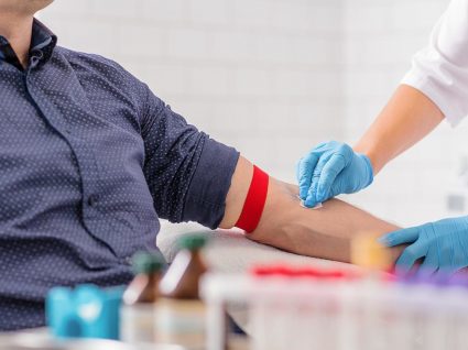 A sua dádiva importa: tudo o que precisa saber para dar sangue!