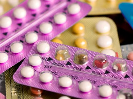 Quais são as alternativas não hormonais à pílula?