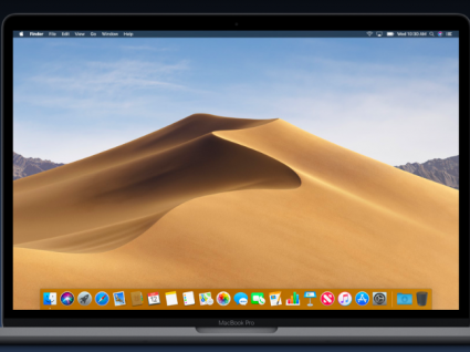 Chegou o MacOS Mojave: como instalar e novas funcionalidades