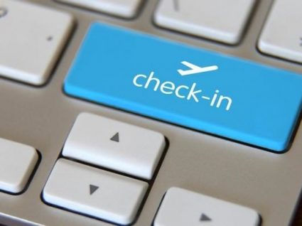 Check-in online: tudo o que precisa de saber