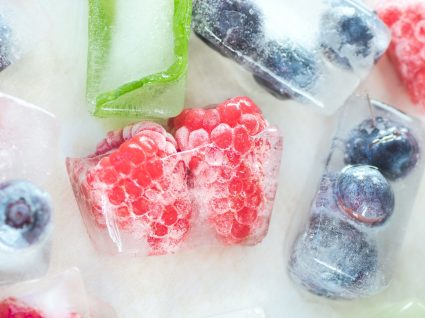 Como congelar fruta e conservá-la durante muito mais tempo