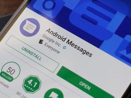 Android Messages promete revolucionar a troca de mensagens