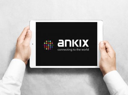 Ankix tem vagas na área das tecnologias de informação