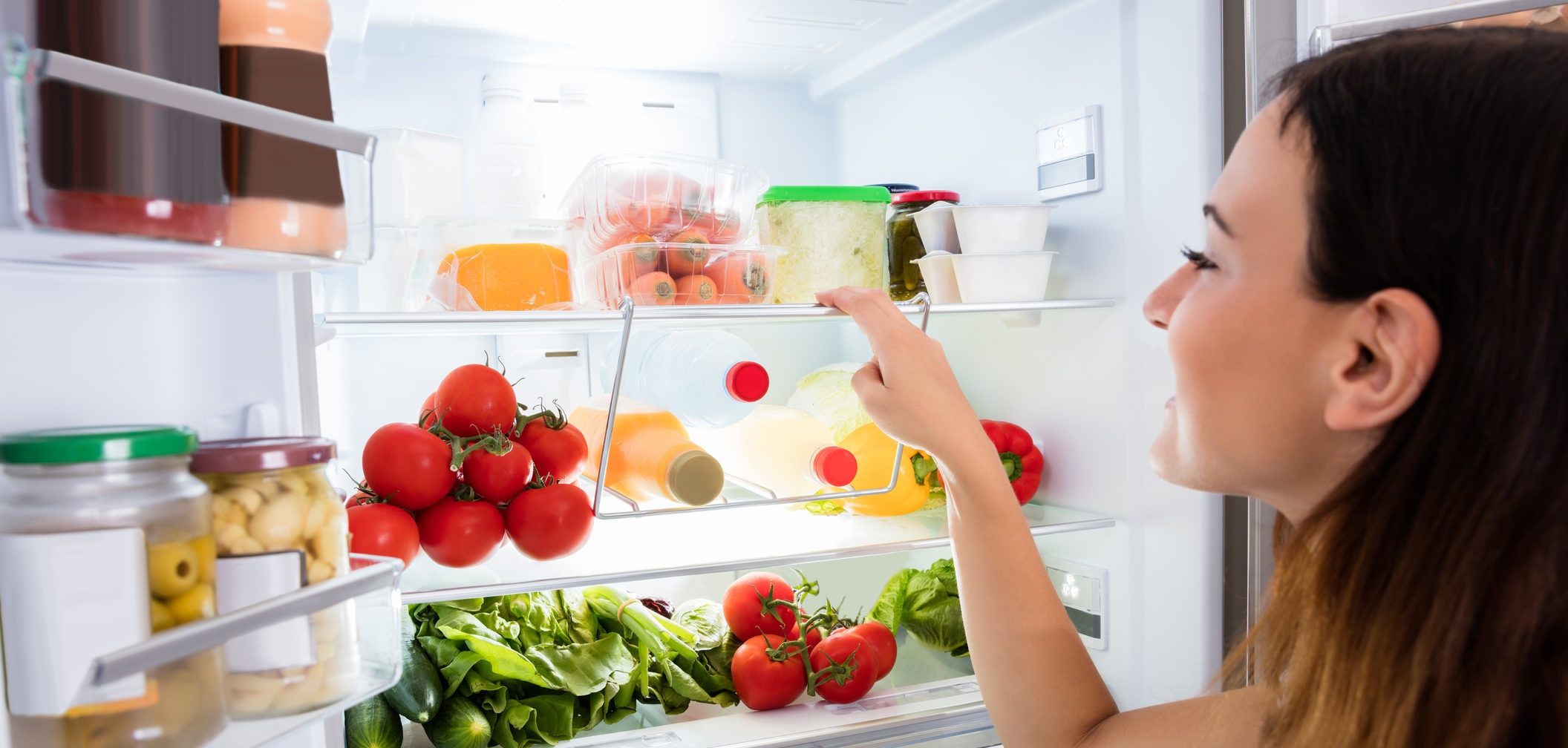 Conheça 18 coisas que devia guardar no frigorífico