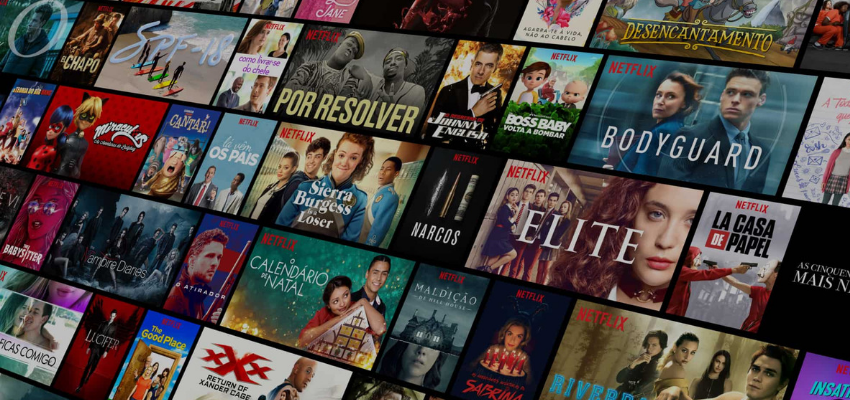 6 códigos secretos para ver filmes e séries escondidos na Netflix - Portal 6