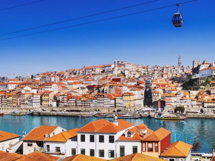 10 atividades no Porto para famílias com crianças e adolescentes