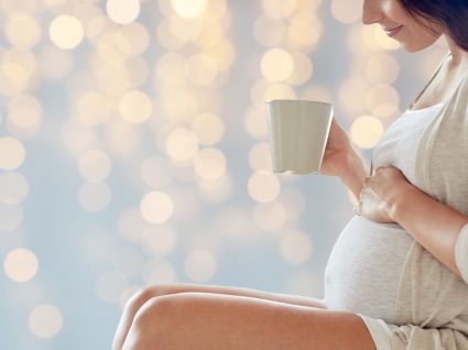 Chá para grávidas: que tipos de chás pode tomar e quais deve evitar