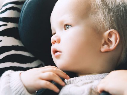 Cadeira de bebé: como escolher e utilizar corretamente?