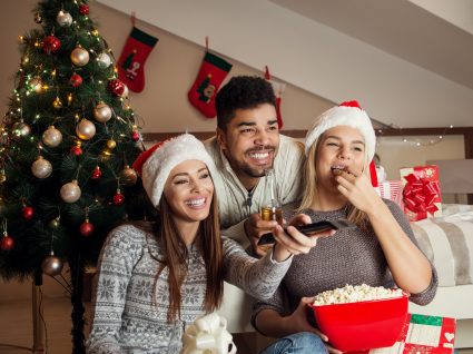 7 filmes de Natal para ver com toda a família