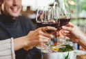 5 ótimas razões para beber mais vinho
