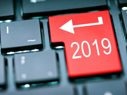 Ameaças e tendências de cibersegurança: o que se pode esperar em 2019?