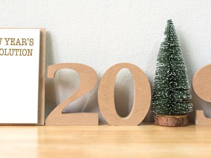 14 resoluções de ano novo e dicas para as cumprir