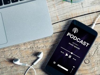 As 7 melhores apps para podcasts