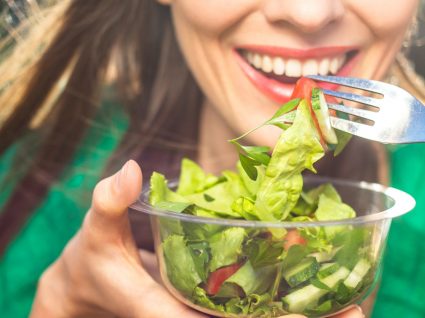 Dieta flexitariana: como saber se é a mais indicada para si