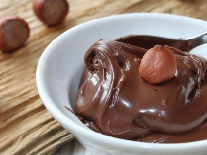 Mousse de Nutella: a sobremesa que todos vão amar