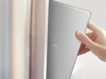 Samsung Galaxy Tab S5e: o tablet mais leve e fino de sempre