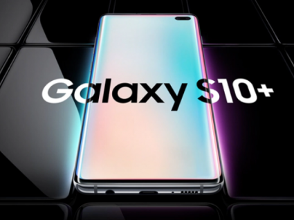Samsung Galaxy S10: o topo de gama dos topos de gama