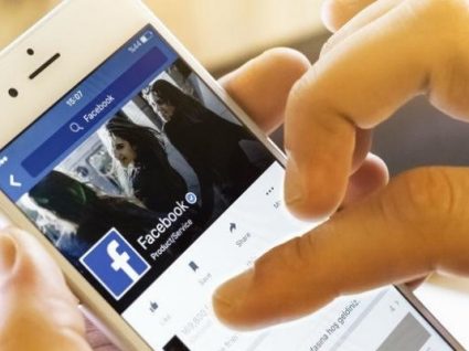 Facebook vai permitir apagar histórico na rede social
