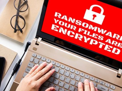 Ransomware: o que é e como prevenir