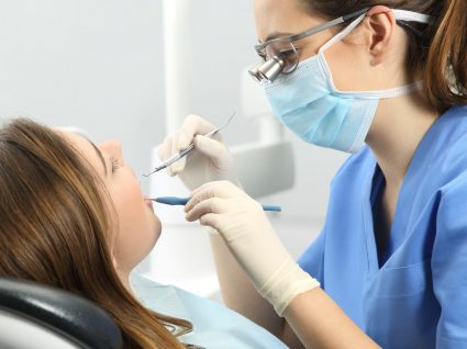 Cheque dentista para grávida: cuide da saúde oral na gestação