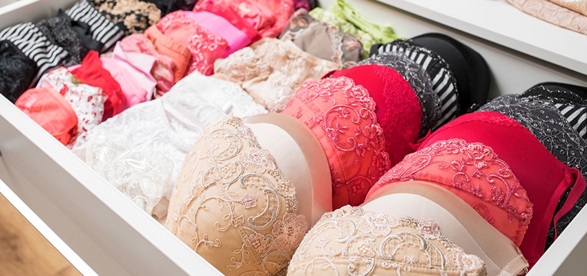 Descubra as melhores lojas para comprar lingerie com desconto
