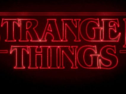 Stranger Things está de volta e já há trailer