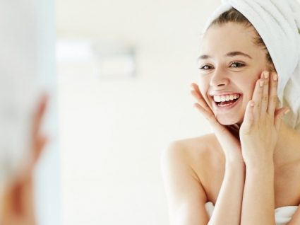 Como ter a pele bonita (e saudável): 7 produtos essenciais